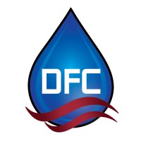 Diversified Fluid Controls, Inc. Logo