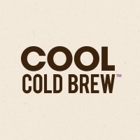 Cool Cold Brew Logo