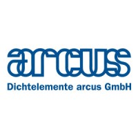Dichtelemente arcus GmbH Logo