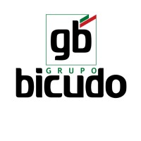 Grupo Bicudo Logo