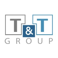 T&T Group Logo