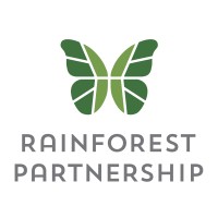 Rainforest Partnership Logo