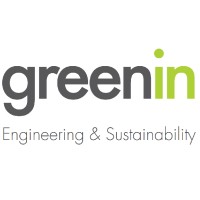 Greenin Logo