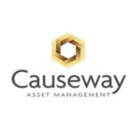 Causeway Asset Management Logo