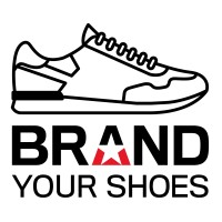 BrandYourShoes Logo