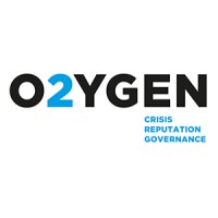 Oxygen & Partners Logo