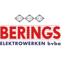 Elektro Berings bvba Logo