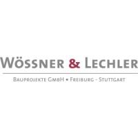 Wössner & Lechler Bauprojekte GmbH Logo