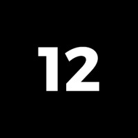 Black12 Logo