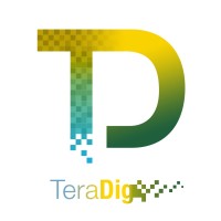 Teradig Logo