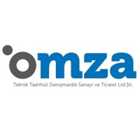 OMZA Logo
