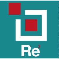 Re2 - requadro.com Logo