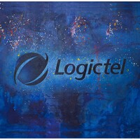 Logictel Logo