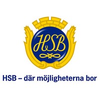HSB Skåne Logo