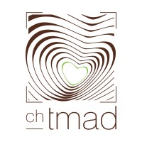 Centro Hospitalar de Trás-os-Montes e Alto Douro E.P.E Logo