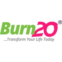 Burn20, LLC Logo