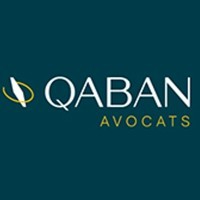 Qaban Avocats Logo
