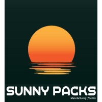 Sunny Packs Manufacturing (Pty) Ltd Logo