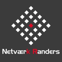 Netværk Randers Logo