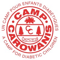 Camp Carowanis Logo