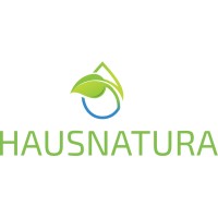 HAUSNATURA Logo
