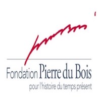 Pierre du Bois Foundation Logo