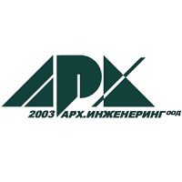 Arch.engineering 2003 Logo