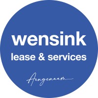 Wensink Lease & Services Logo