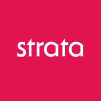 Strata Logo