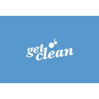 Get Clean Logo