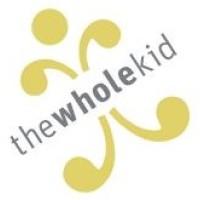 The Whole Kid Logo