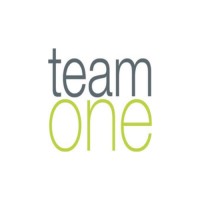 Team One Logo