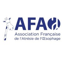 AFAO ( Association Française de lAtrésie de l’œsophage) Logo