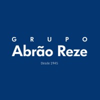 Grupo Abrão Reze Logo