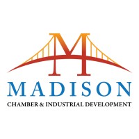Madison Area Chamber of Commerce Logo