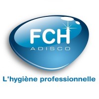 FRANCE COLLECTIVITE HYGIENE (FCH) Logo