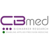 CBmed GmbH Logo