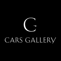 Cars Gallery Logo