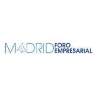 MADRID FORO EMPRESARIAL Logo