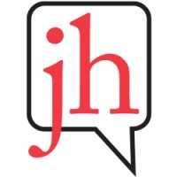JH Communications Logo