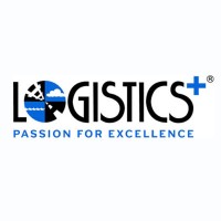 Logistics Plus Inc. Logo