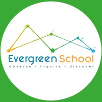 Evergreen School S.A. Logo