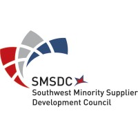 Southwest Minority Supplier Development Council Logo