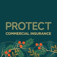 Protect Commercial Insurance Logo