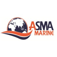 ASMA Marine Logo