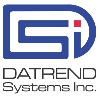Datrend Systems Inc. Logo