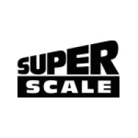 SuperScale Logo