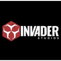 Invader Studios S.r.l. Logo