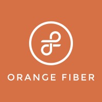 Orange Fiber s.r.l. Logo