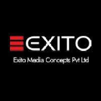 Exito Media Concepts Pvt Ltd Logo